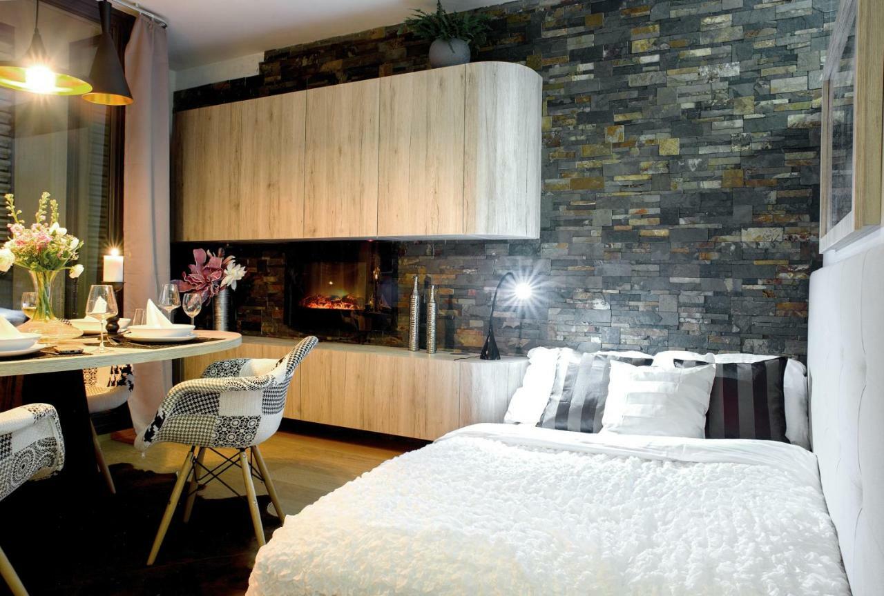 Brunetti Design Apartment — Fotky 3
