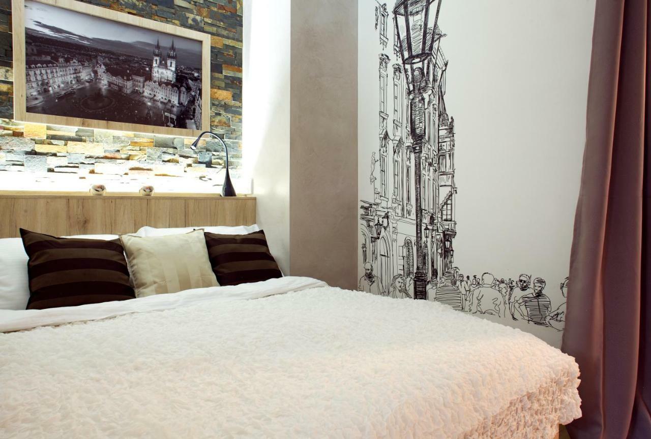 Brunetti Design Apartment — Fotky 2